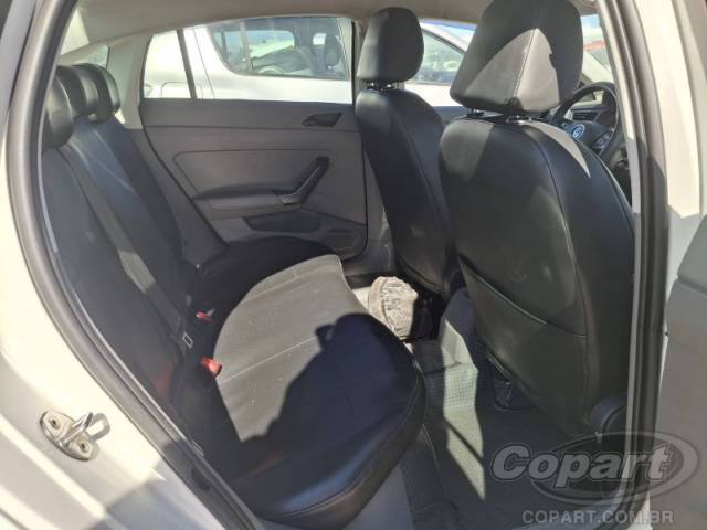 2019 VOLKSWAGEN VIRTUS 