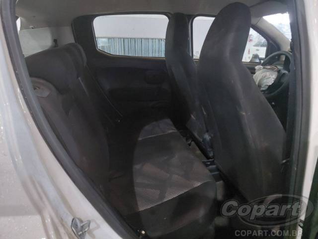 2026 FIAT MOBI 
