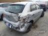 2011 VOLKSWAGEN GOL 