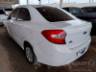 2018 FORD KA SEDAN 