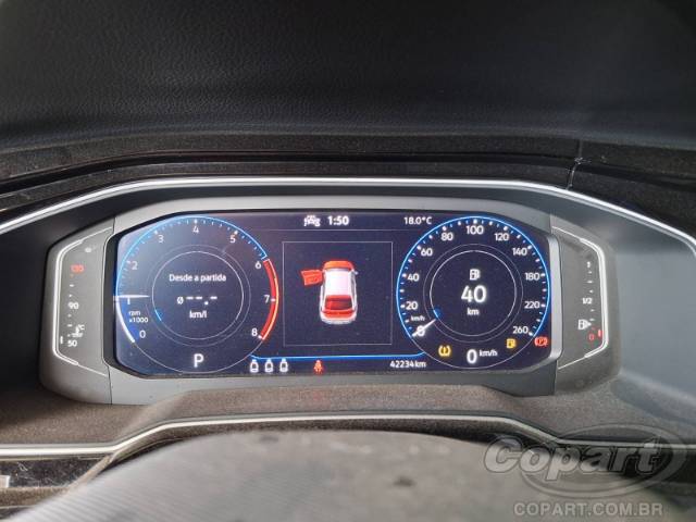 2021 VOLKSWAGEN NIVUS 