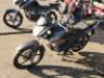 2021 YAMAHA FAZER 