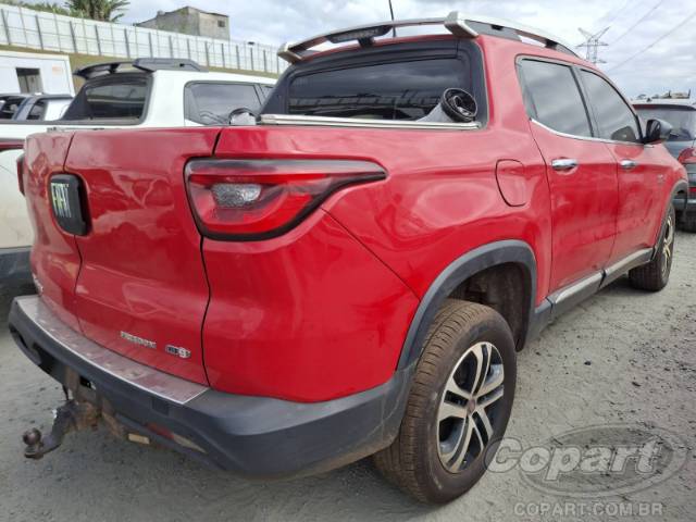 2019 FIAT TORO 