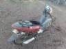 2013 HONDA BIZ 