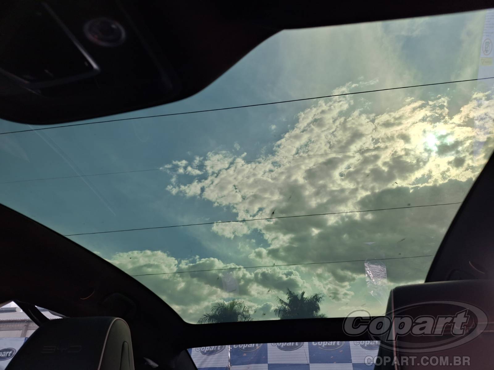 2025 BYD SEAL — foto 11 de 11