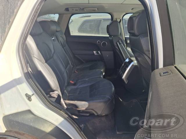 2016 LAND ROVER RANGE ROVER SPORT 