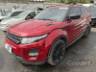 2012 LAND ROVER RANGE ROVER EVOQUE 