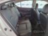 2017 NISSAN VERSA 