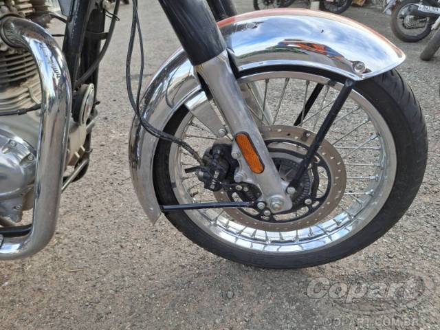 2024 ROYAL ENFIELD CLASSIC 