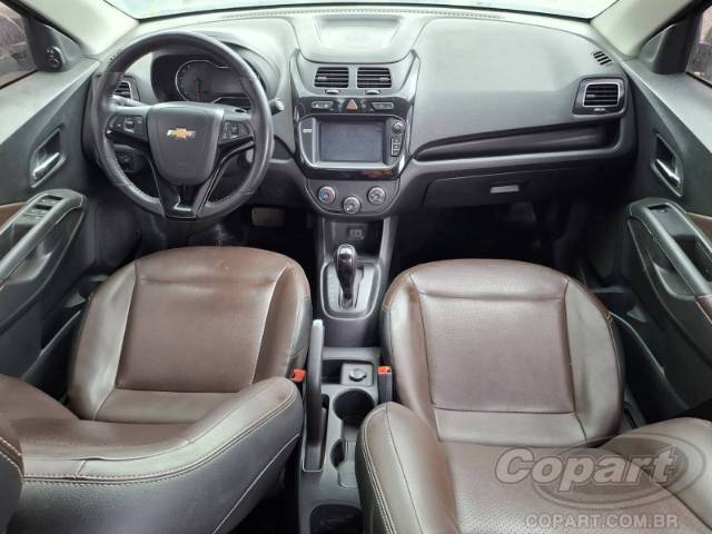 2018 CHEVROLET COBALT 