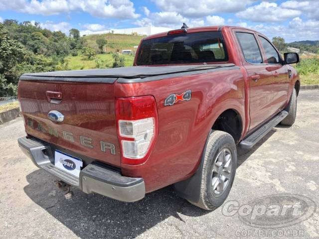 2022 FORD RANGER CD 