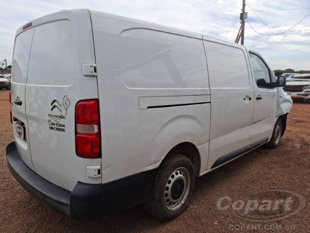 2021 CITROEN JUMPY 