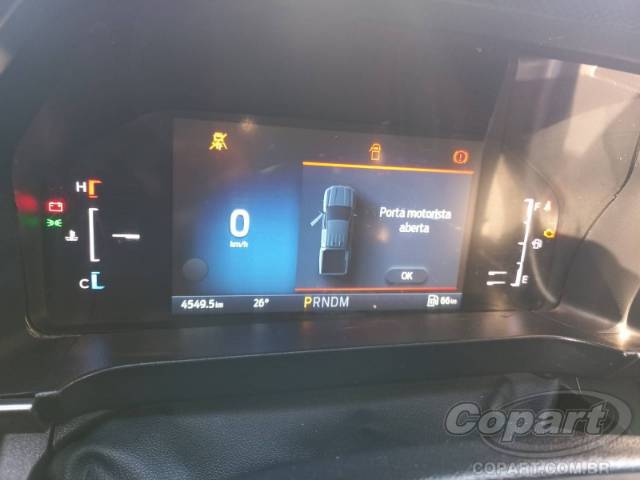 2024 FORD RANGER CD 