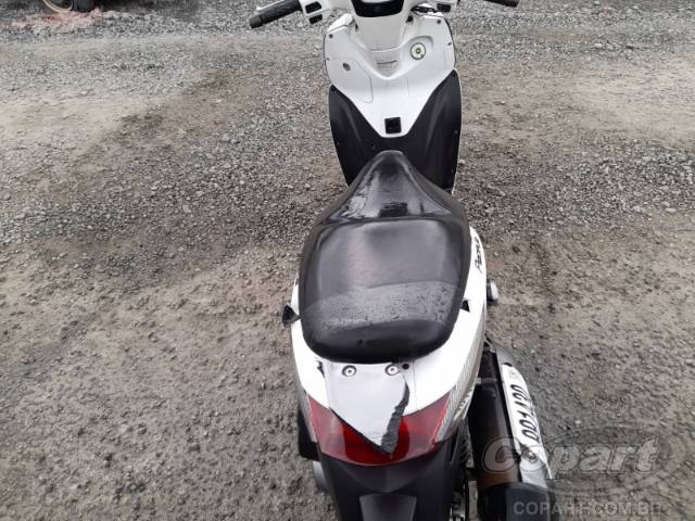 2018 KYMCO PEOPLE 