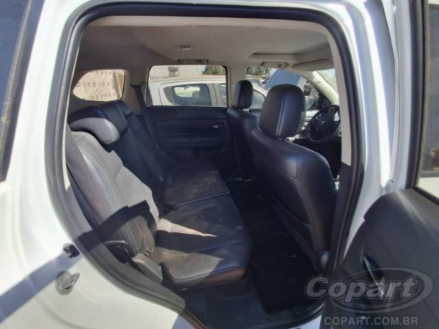 2016 MITSUBISHI OUTLANDER 