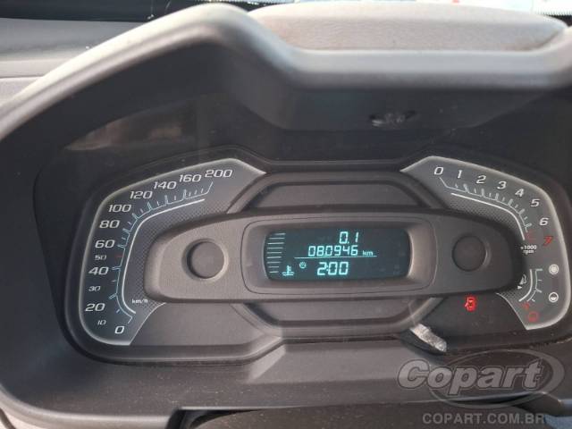 2013 CHEVROLET AGILE 