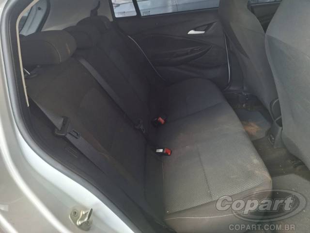 2024 CHEVROLET ONIX 