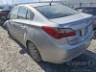 2014 HYUNDAI HB20S 