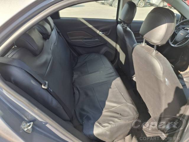 2019 CHEVROLET COBALT 