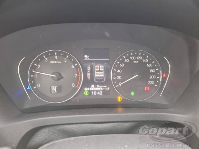 2025 HONDA HR-V 