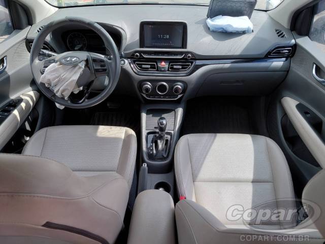 2021 HYUNDAI HB20S 