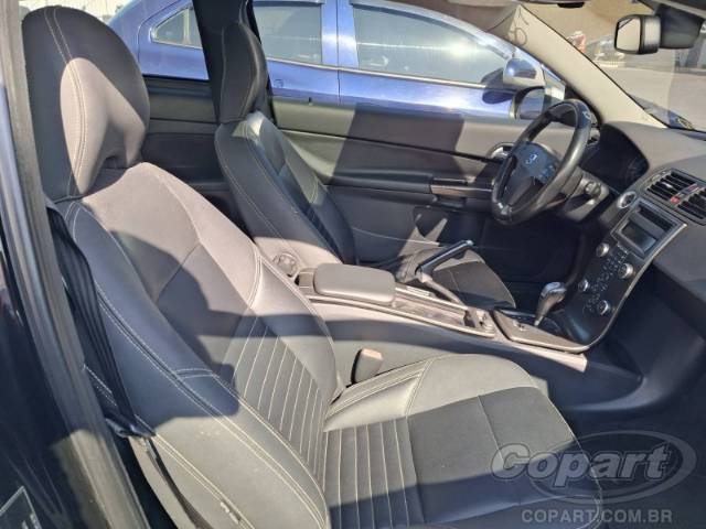2012 VOLVO C30 