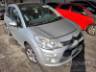 2013 CITROEN C3 
