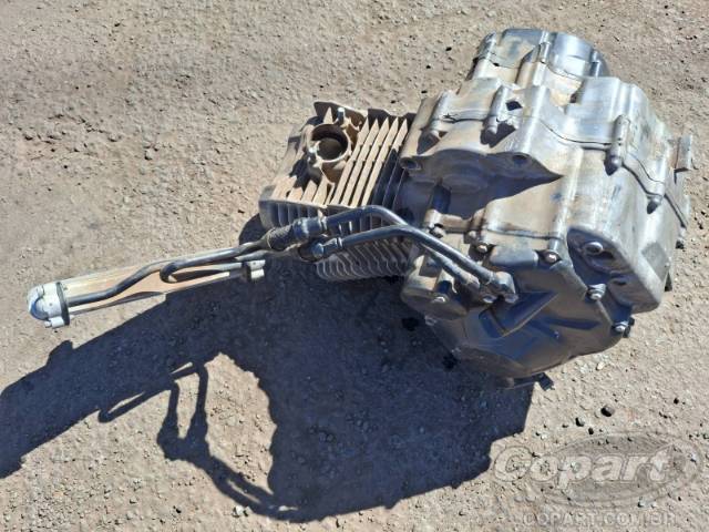 2025 HONDA CB 300F 