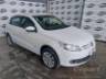 2012 VOLKSWAGEN GOL 