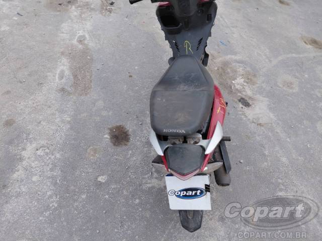2025 HONDA BIZ 125 