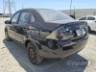 2014 FORD FIESTA SEDAN 