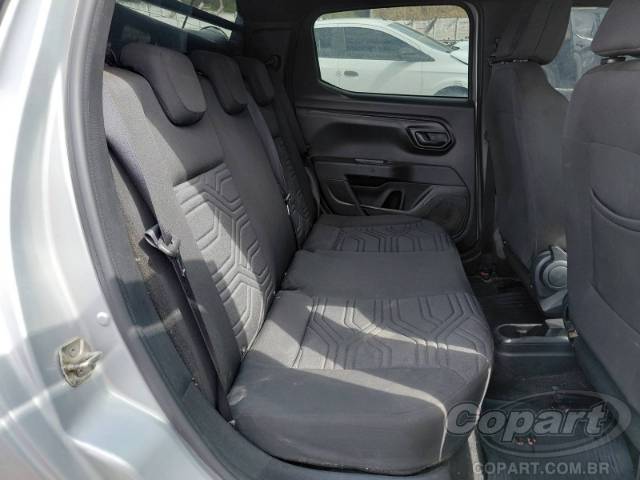 2023 FIAT STRADA CD 