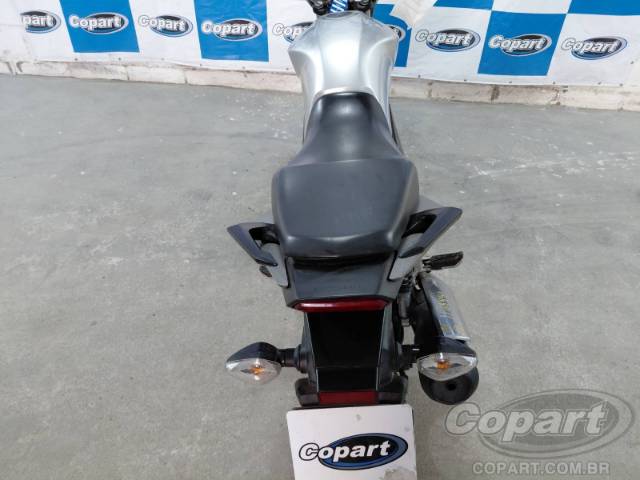 2024 HONDA CG 160 