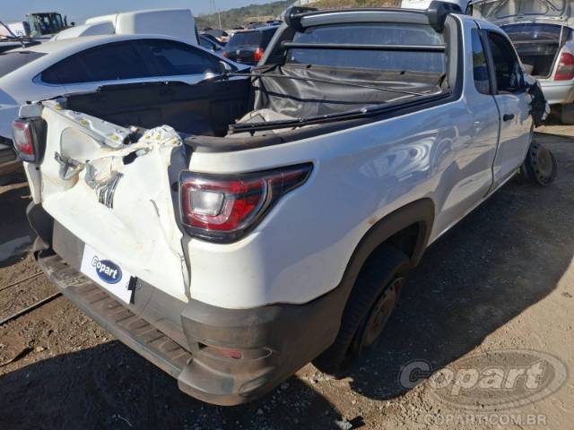 2026 FIAT STRADA 