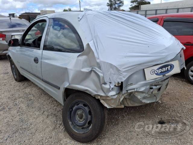 2009 CHEVROLET CELTA 