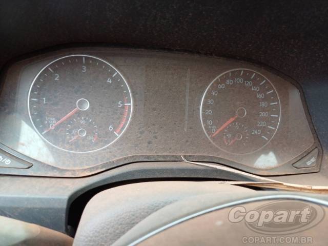 2019 VOLKSWAGEN AMAROK 