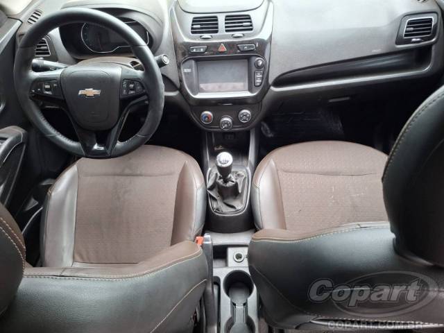 2019 CHEVROLET COBALT 