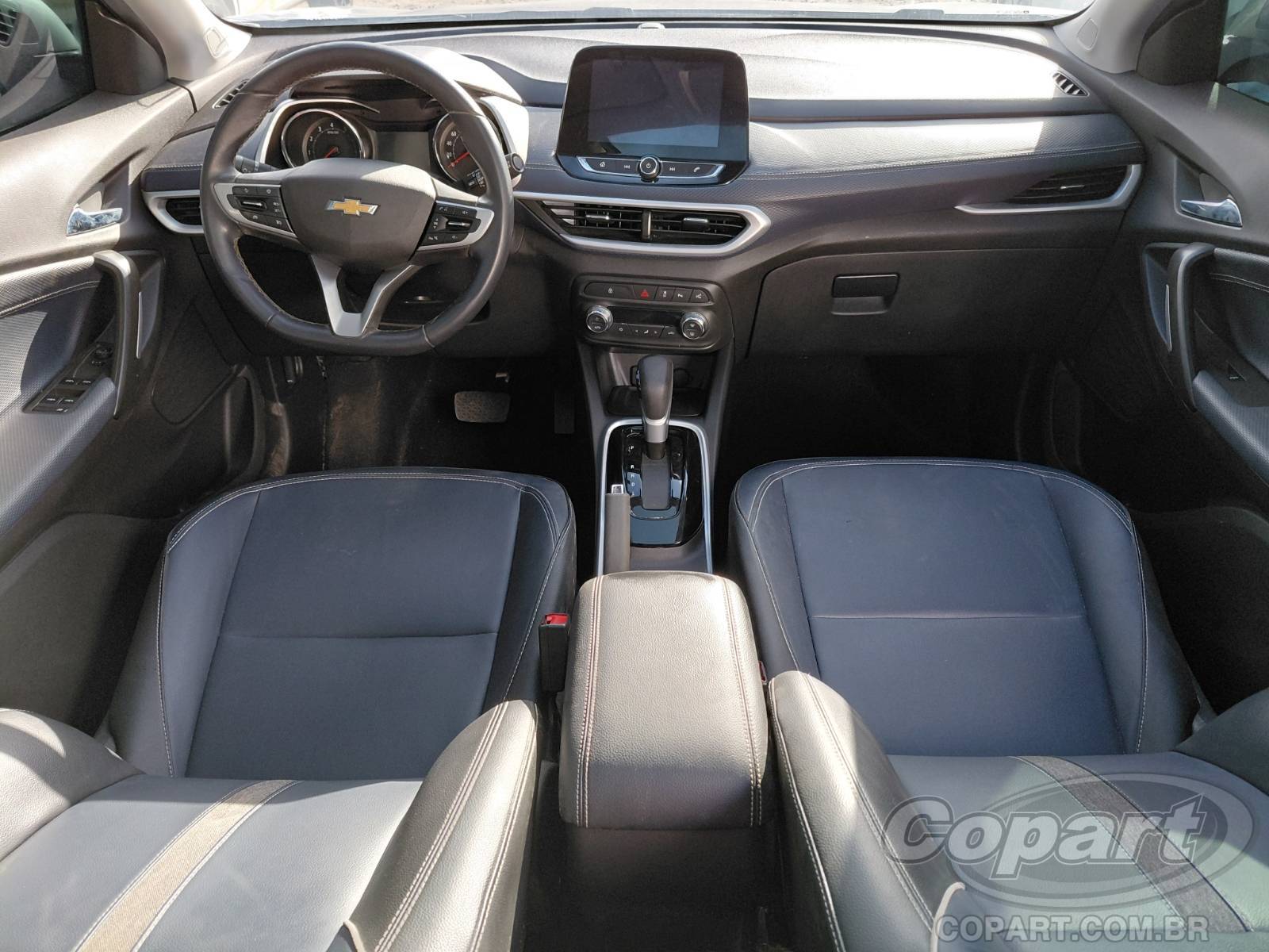 Foto 9 de 11: 2024 CHEVROLET TRACKER