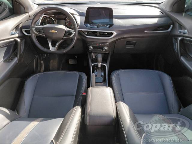 2024 CHEVROLET TRACKER 