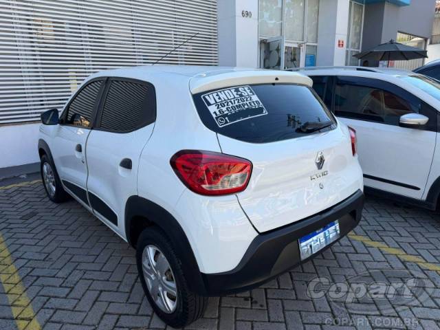 2022 RENAULT KWID 