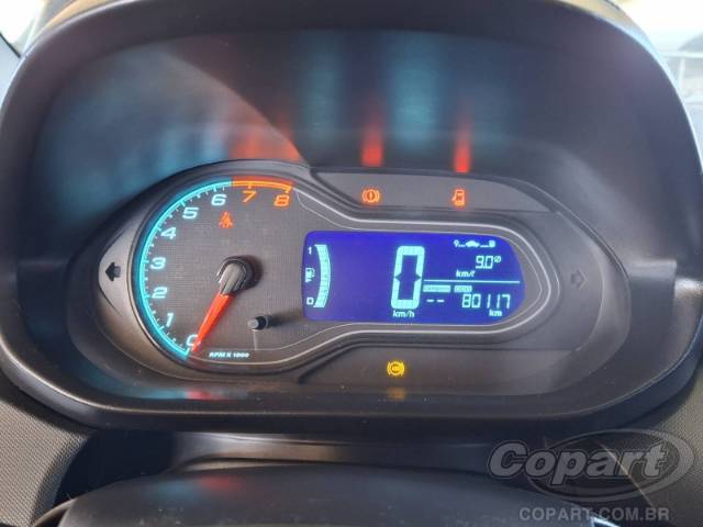 2018 CHEVROLET ONIX 