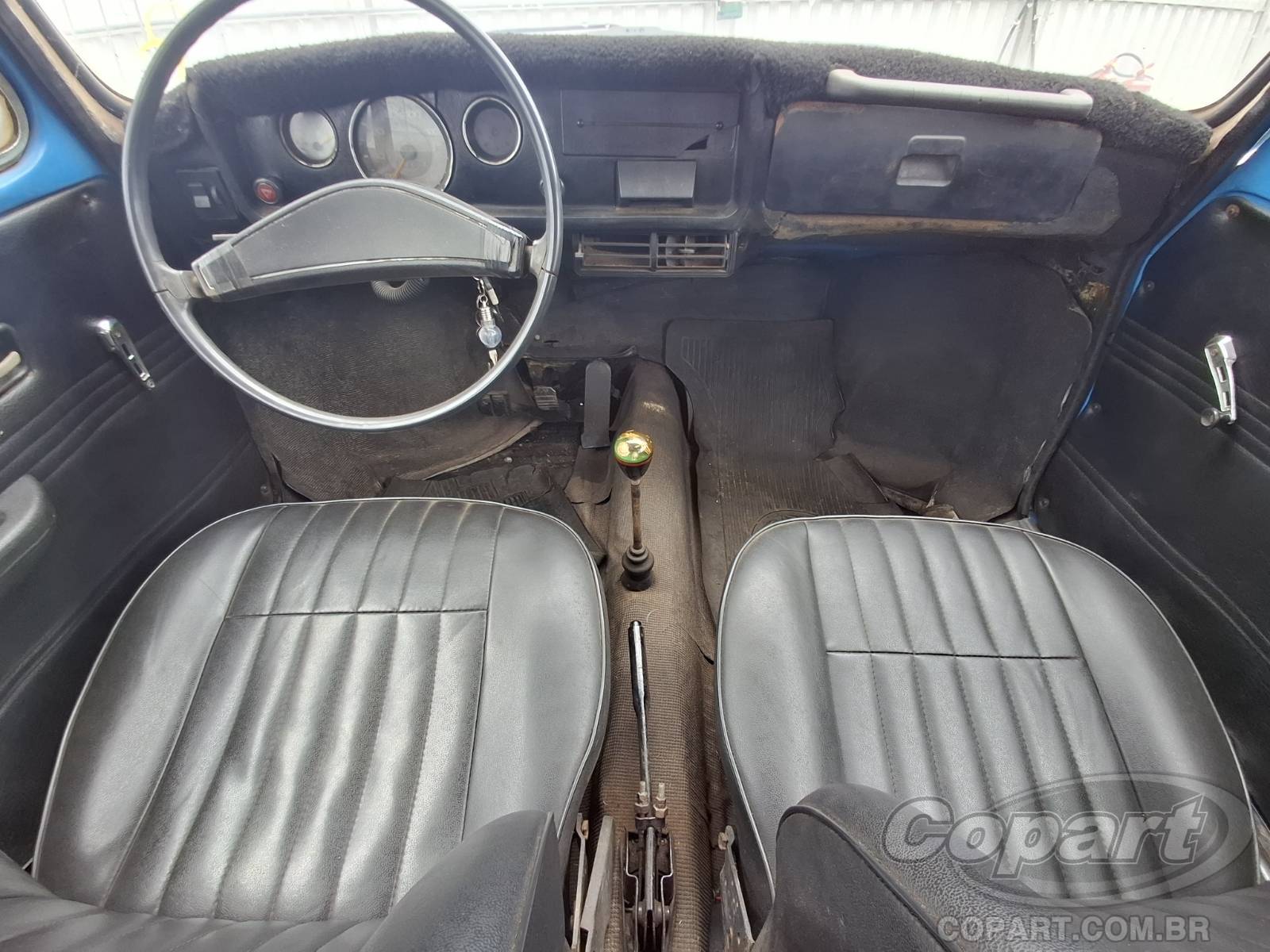 Foto 9 de 14: 1975 VOLKSWAGEN VARIANT