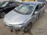 2019 HONDA CITY 