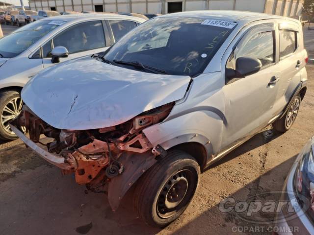 2022 FIAT MOBI 
