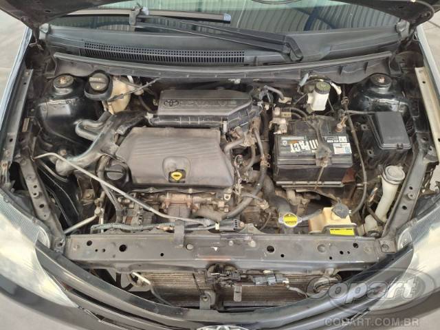 2014 TOYOTA ETIOS SEDA 