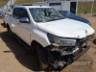 2026 TOYOTA HILUX CD 