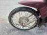 2009 HONDA BIZ 125 