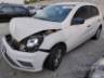 2021 VOLKSWAGEN GOL 