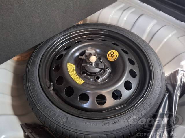 2023 CHEVROLET TRACKER 