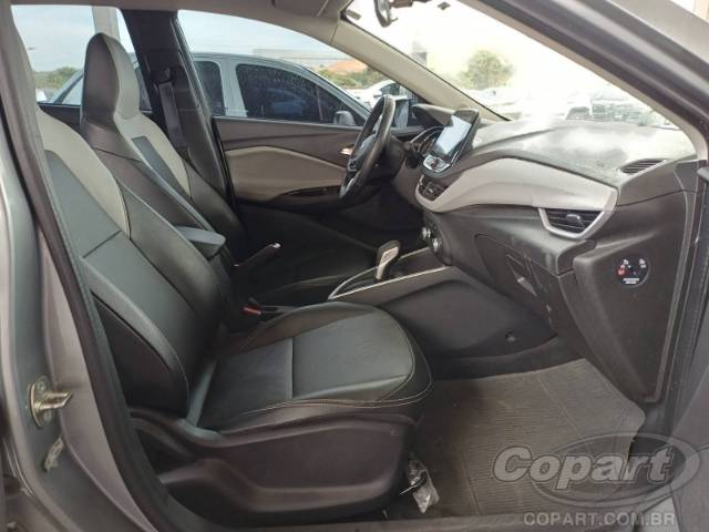 2025 CHEVROLET ONIX 